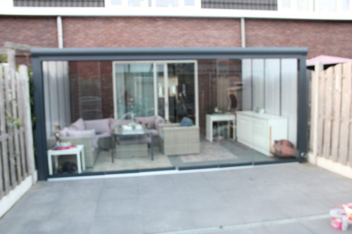 Veranda Eindhoven