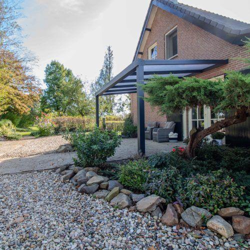 Voordelen Veranda